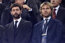 Juventus bị điều tra vì có dấu hiệu tham nhũng