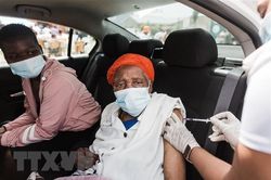 Đã có hơn 5,2 triệu người trên thế giới chết vì COVID-19