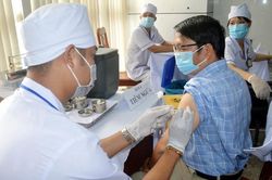 Dịch COVID-19 bùng phát mạnh trở lại, Sóc Trăng cấp bách phòng, chống