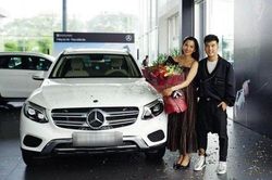 Phía Ưng Hoàng Phúc phủ nhận việc gây tai nạn rồi bỏ trốn, nhiều người chỉ ra điểm chưa đúng