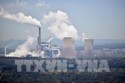 Ngân hàng Trung ương Nga: Giảm khí thải carbon cần 54 tỷ USD/năm