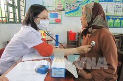 Lập Hội đồng thẩm định Quy hoạch hệ thống cơ sở xã hội nuôi dưỡng, điều dưỡng người có công với cách mạng