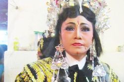 Thêm một nghệ sĩ của Đoàn tuồng cổ Huỳnh Long từ biệt cõi trần