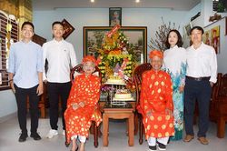 Xây dựng gia đình công chức, viên chức, lao động ngành y tế ấm no, hạnh phúc