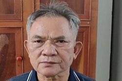 Đồng Nai: Bắt phạm nhân án chung thân trốn khỏi trại giam suốt 31 năm