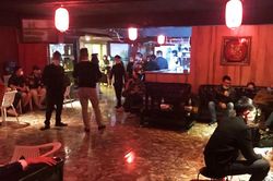 Xem xét xử lý mức nặng nhất đối với quán karaoke Monaza số 194 Trần Duy Hưng