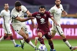 Soi kèo nhà cái Roma vs Torino. Nhận định, dự đoán bóng đá Ý (00h00, 29/11)
