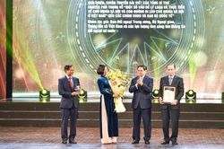 Đổi mới công tác thông tin đối ngoại theo hướng chủ động, tích cực, quyết liệt, khoa học, sáng tạo, hiệu quả