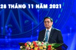 Đổi mới và nâng cao chất lượng thông tin đối ngoại, mang Việt Nam đến với thế giới và đưa thế giới gần hơn với Việt Nam