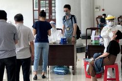 Sóc Trăng nâng cấp độ dịch Covid-19, thực hiện giờ giới nghiêm