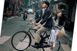 Bộ ảnh đẹp ngỡ ngàng khiến giới trẻ 'tag' tên 'người thương' liên tục