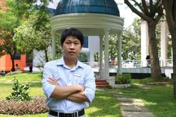 TS. Nguyễn Trương Thanh Hiếu: Người Việt trẻ sở hữu 16 bài báo quốc tế