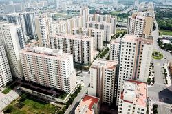 Giá đất tại TP.HCM năm 2022 biến động ra sao?