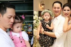 Trang Trần 'chơi lớn', tặng con gái sổ đỏ nhân dịp sinh nhật