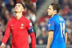 Bã trầu, thiên thanh sẽ chỉ có một màu ở World Cup 2022