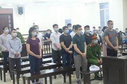 Sáng mai (29/11), xét xử phúc thẩm vụ án Công ty Nhật Cường