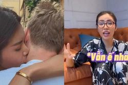 Bị netizen 'cà khịa' ế do thực lực, Minh Tú có phản ứng 'tự dìm, tự chìm' cực hài hước