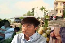 Hành trình phán án: Rợn người hung thủ 'giở trò' với nạn nhân... đã tắt thở