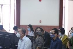 Phúc thẩm vụ 8-12 Lê Duẩn - TPHCM: Cựu Giám đốc Cty Hoa Tháng Năm nêu lý do kháng cáo
