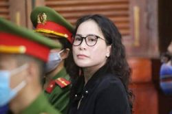 Viện kiểm sát đề nghị chấp nhận kháng nghị về số tiền thiệt hại trong vụ án 8-12 Lê Duẩn