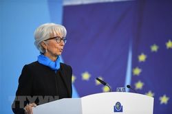 Eurozone chuẩn bị tốt hơn để ứng phó làn sóng lây nhiễm COVID-19 mới