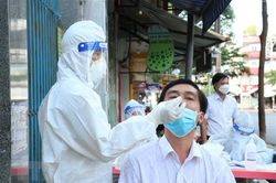 COVID-19: Buôn Ma Thuột dừng các hoạt động có nguy cơ lây nhiễm cao