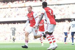 Arsenal sở hữu lực lượng trẻ nhưng chất lượng cao