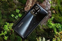 Ảnh chi tiết smartphone 'nồi đồng cối đá', pin 'siêu khủng', màn hình 90Hz, giá hấp dẫn