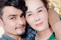 Sau nhiều năm 'gánh bão' dư luận, cuộc sống của đôi vợ chồng lệch 41 tuổi hiện giờ ra sao?