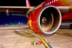 2 máy bay Vietjet va quệt nhau là sự cố uy hiếp an toàn cao
