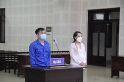 Từ con nghiện trở thành con buôn, mẹ 'bỉm sữa' lĩnh án