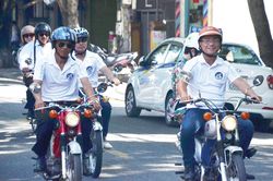 Dịch vụ du lịch Tìm những 'ngách' thị trường mới cho du lịch Huế