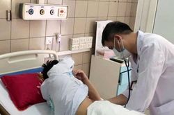 Bảo vệ trẻ em trước chất gây nghiện