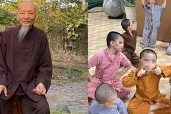 Ông Lê Tùng Vân - Tịnh thất Bồng Lai vẫn 'ôm tham vọng lớn' dù liên tiếp gặp rắc rối
