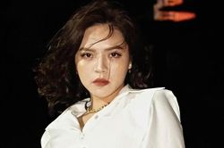 Bất ngờ với 'ảnh được tag' của Thu Quỳnh (Hương Vị Tình Thân): Xinh không kém ảnh tự đăng