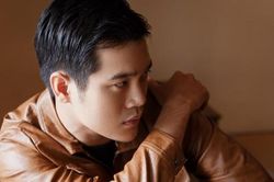 Không còn là 'Dũng bad boy' của 'Mắt Biếc', Trần Phong thử thách mình với 'Rừng Thế Mạng'