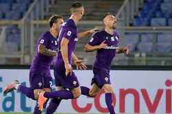 Soi kèo nhà cái Fiorentina vs Sampdoria. Nhận định, dự đoán bóng đá Ý (00h30, 1/12)