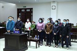 Vụ án Nhật Cường: Bài học 'sếp ăn ốc, nhân viên đổ vỏ' ?