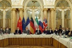Đàm phán hạt nhân Iran: Dù nỗ lực vẫn 'rất xa bờ'