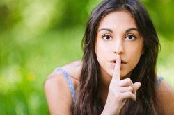 3 bí mật không bao giờ tiết lộ với người khác, kể cả người thân ruột thịt cũng không nói
