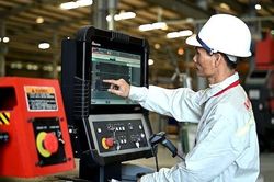 Thang máy Việt Nam và hành trình ra thế giới