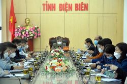 Chuyển đổi sang hệ thống lương thực thực phẩm xanh, phát thải thấp