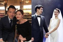 Loạt mỹ nhân Cbiz ly hôn: Người bị tẩy chay, kẻ trắng tay dù cưới đại gia