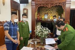 Hai anh em ruột cho vay lãi 'cắt cổ', thu lời hàng tỷ đồng