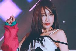 Ca khúc bị gắn nhãn của Kpop