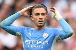 Grealish kể lại vụ suýt gia nhập MU