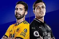 Soi kèo nhà cái Wolves vs Burnley. Nhận định, dự đoán bóng đá Anh (02h30, 02/12)
