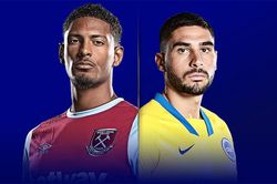 Soi kèo nhà cái West Ham vs Brighton. Nhận định, dự đoán bóng đá Anh (02h30, 02/12)