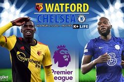 Soi kèo nhà cái Watford vs Chelsea. Nhận định, dự đoán bóng đá Anh (2h30, 2/12)