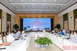 Đồng Tháp: Thích ứng an toàn phải bảo đảm sức khỏe người dân